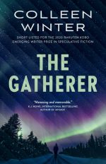The Gatherer cover